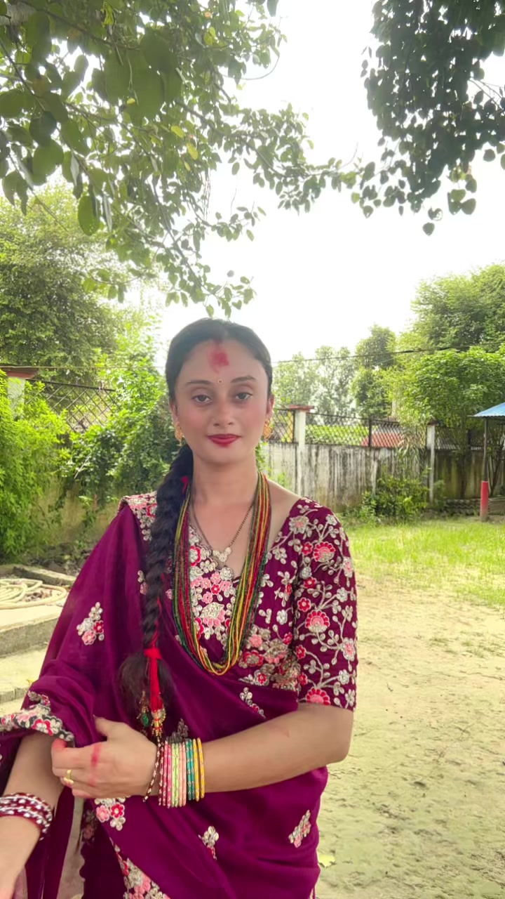 @binisha kandel