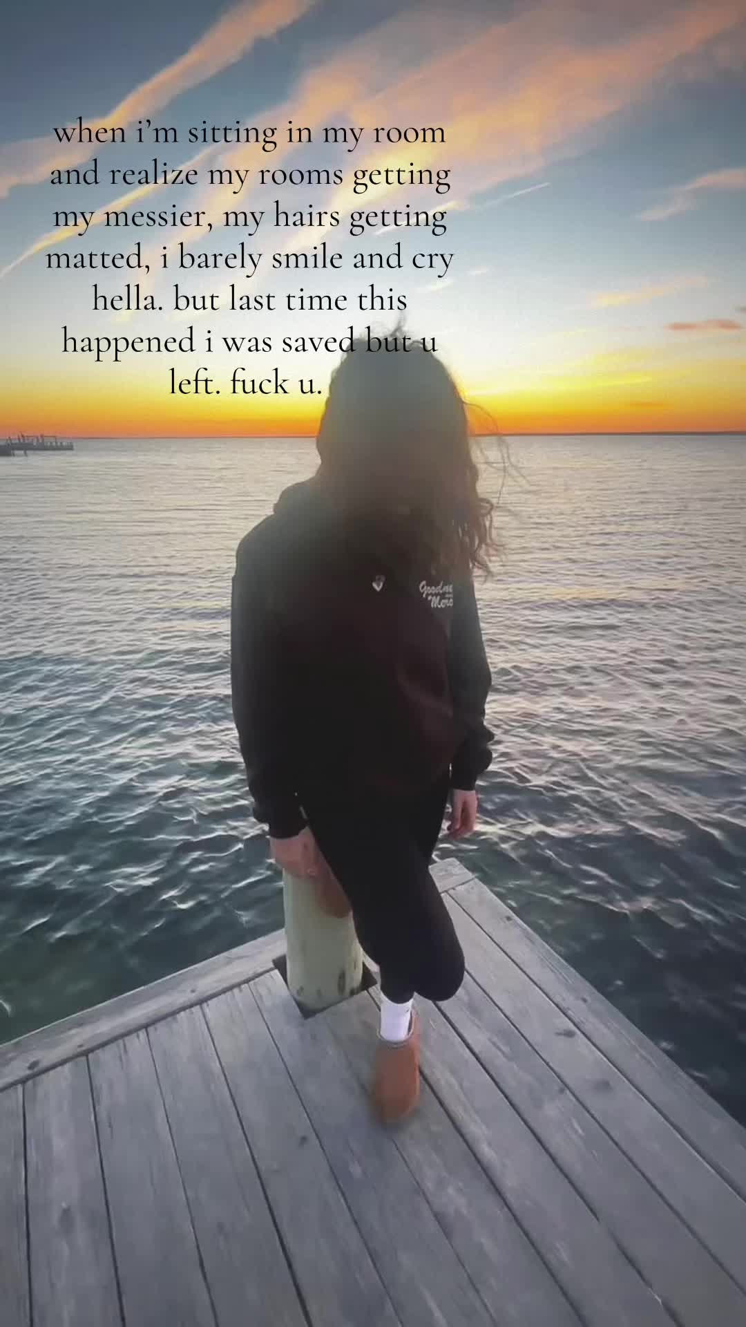 @river