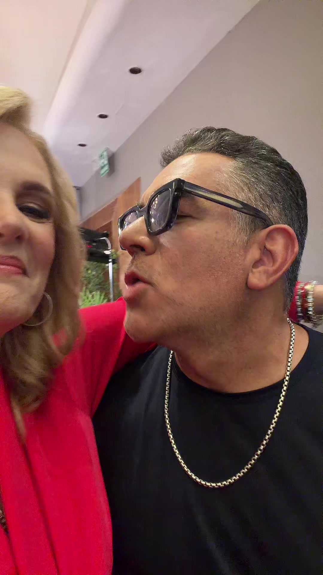 @Erika Buenfil