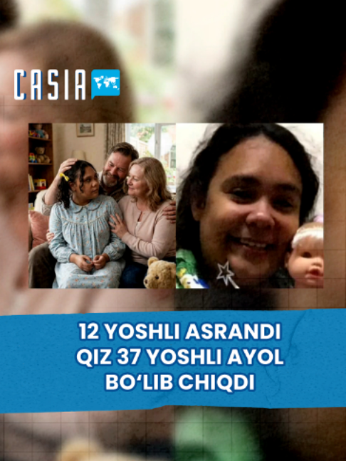 @Casia