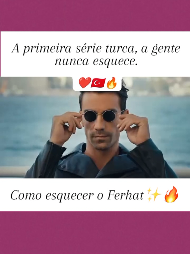 @S&eacute;ries turcas& Brasileiras