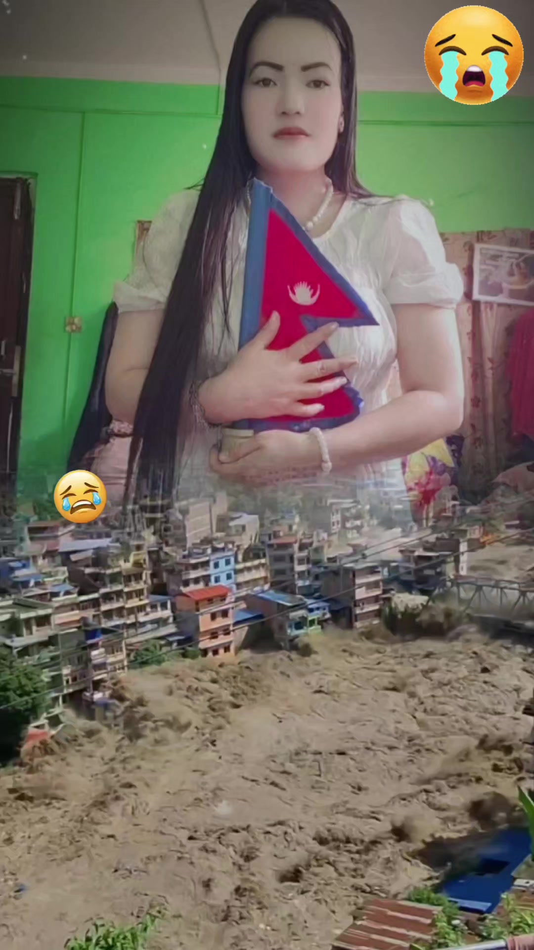 @Binita Rana 😥अभागी
