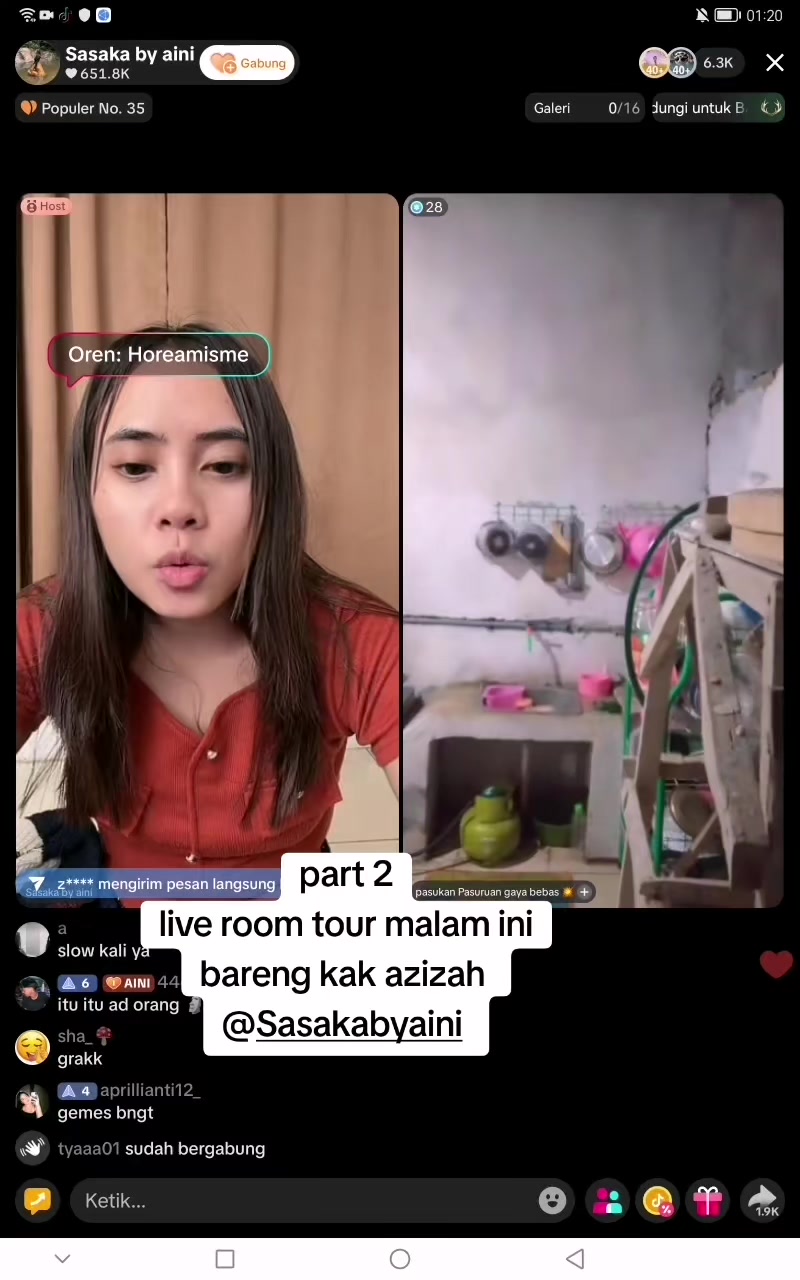 @sasaka by aini lovers