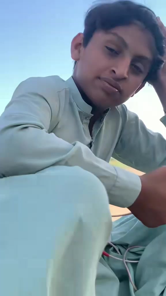 @Sajawal Khan