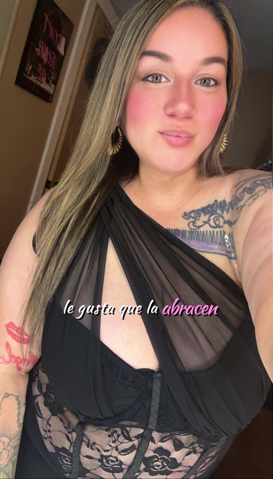 @CrystalMae💋