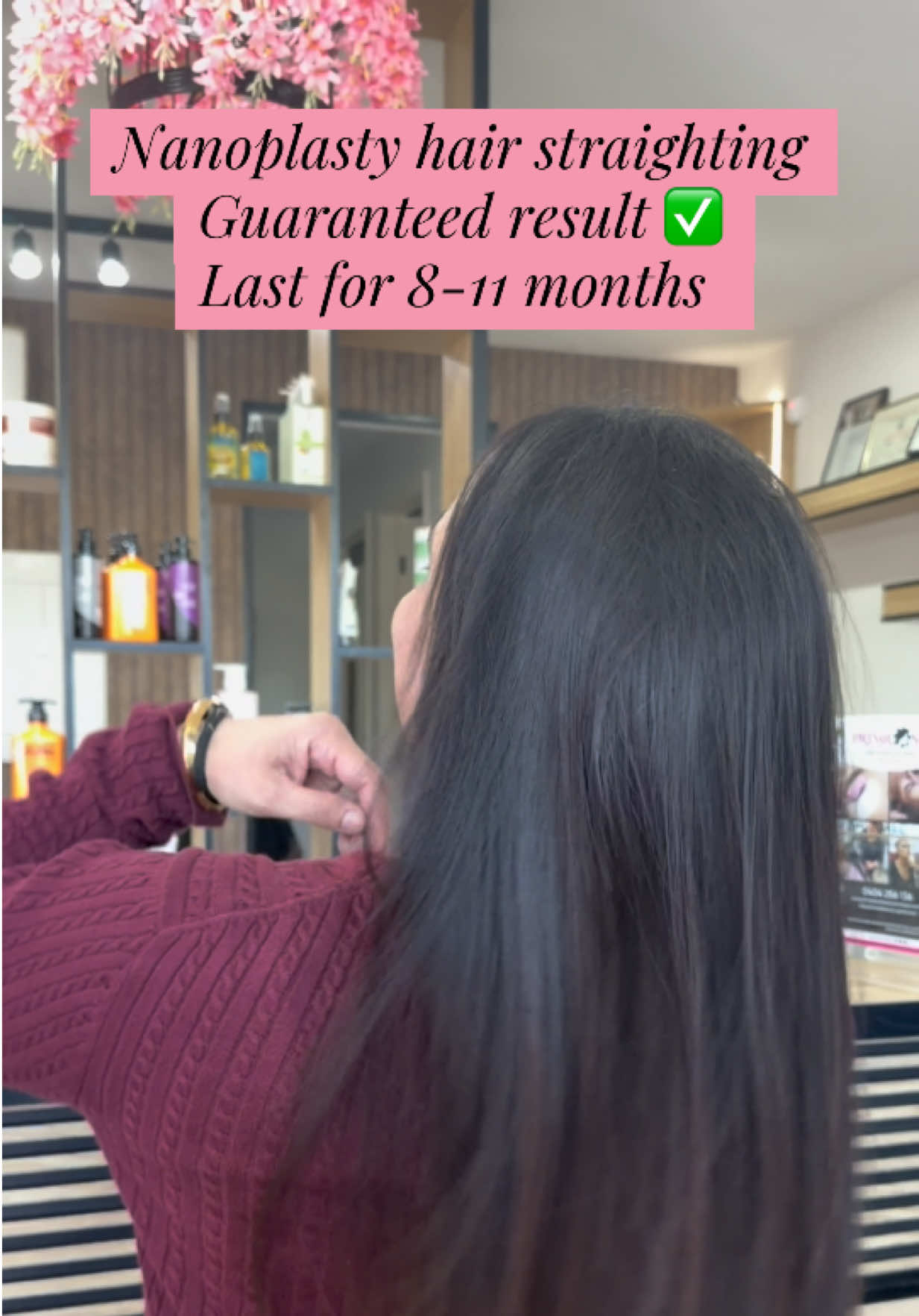 @Primrose hair, beauty n laser