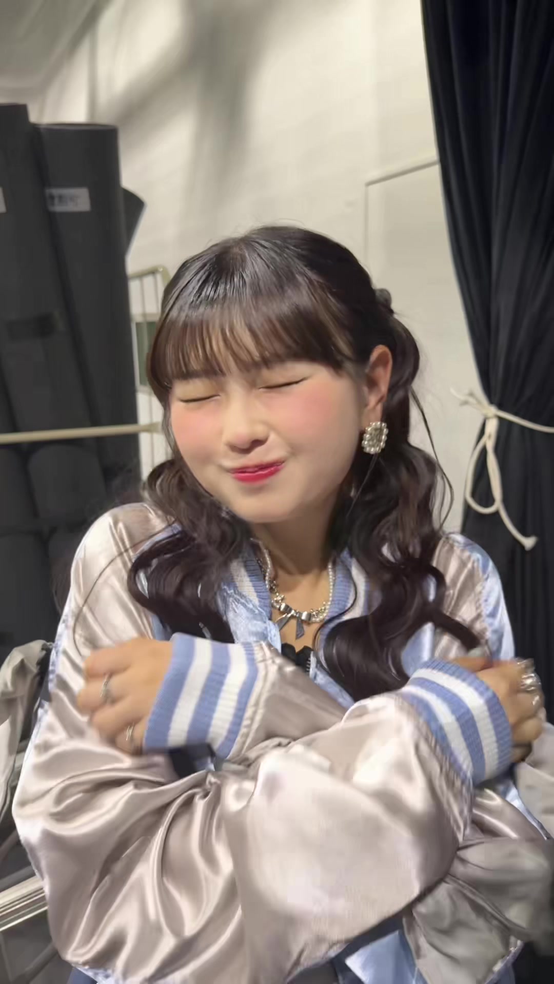@長浜 広奈(ながはまひな)