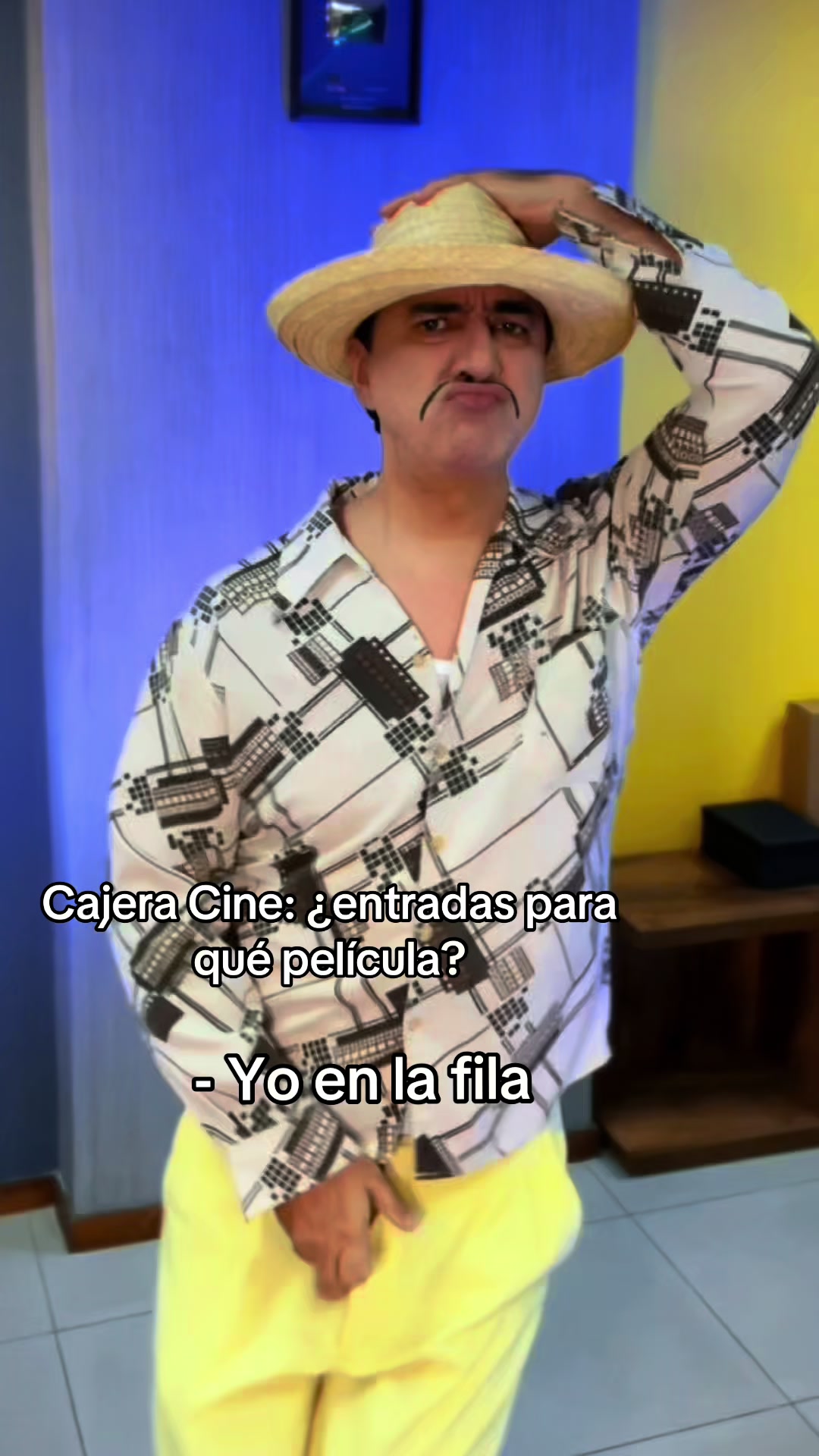 @Fernando Villarroel