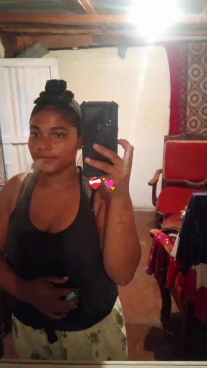 @LA DIABLA TUH CHICHI😈🤪💖💖🥺