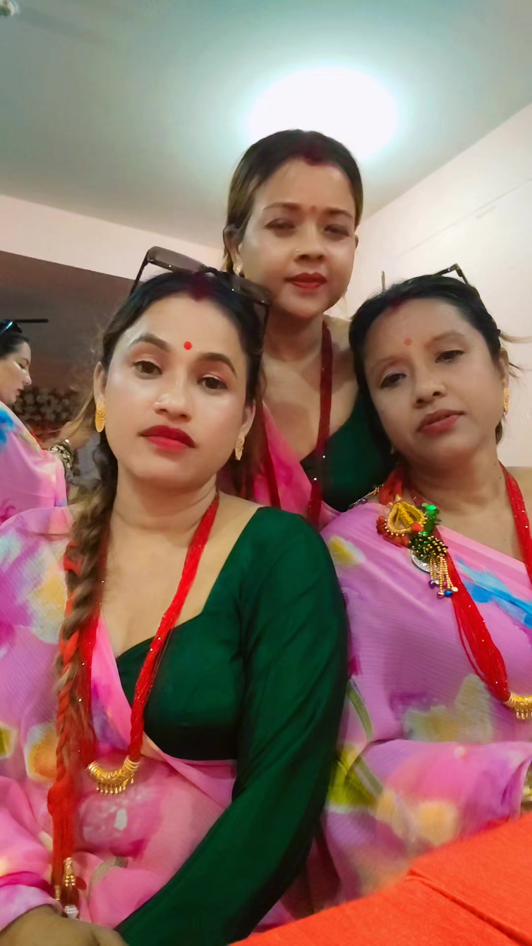 @Induu Prasai