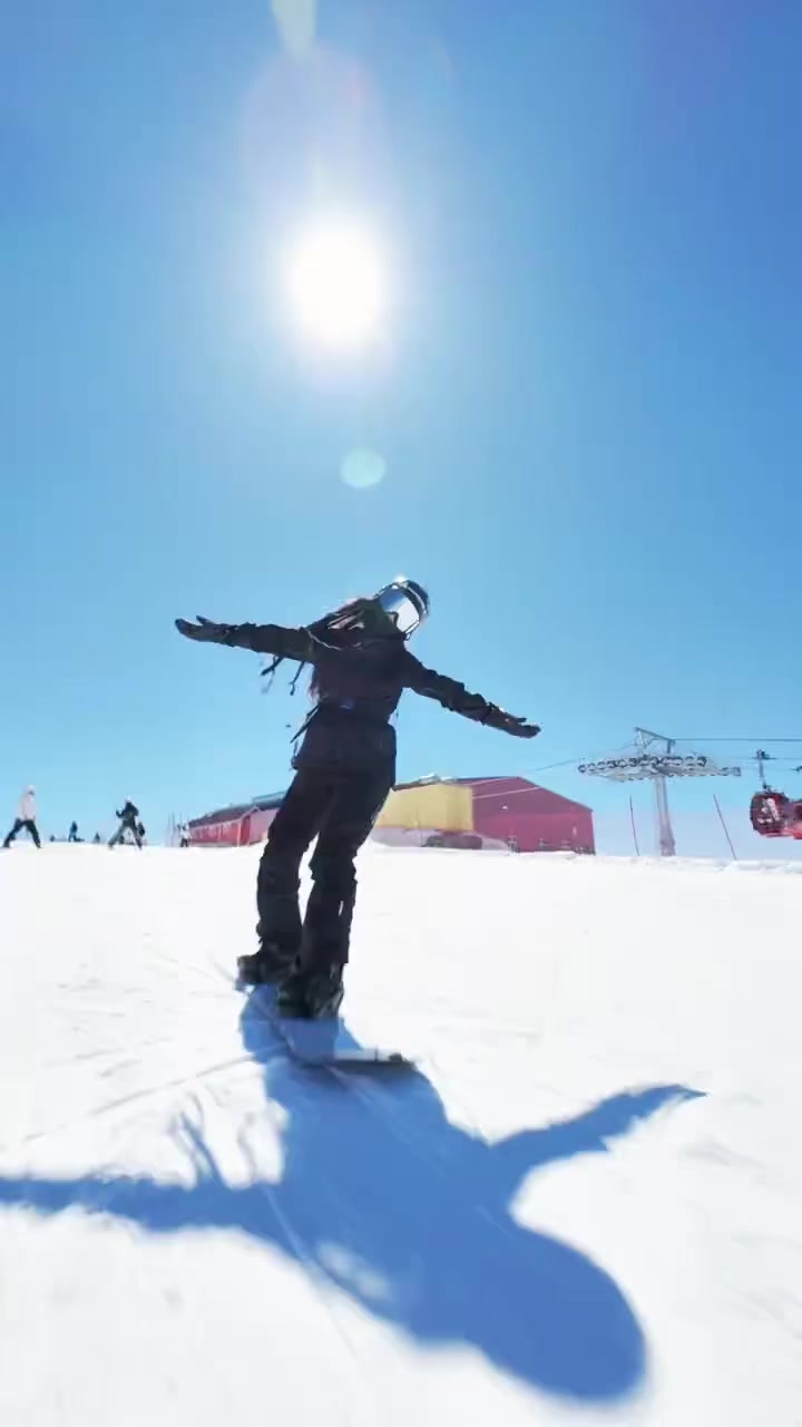 @NaNa Barbie 🏂