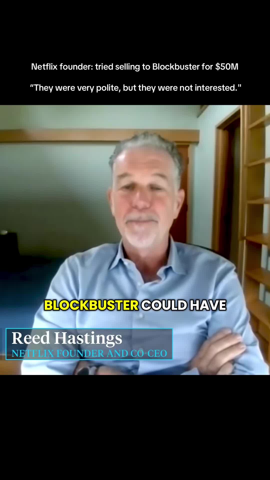 @Business Blurb