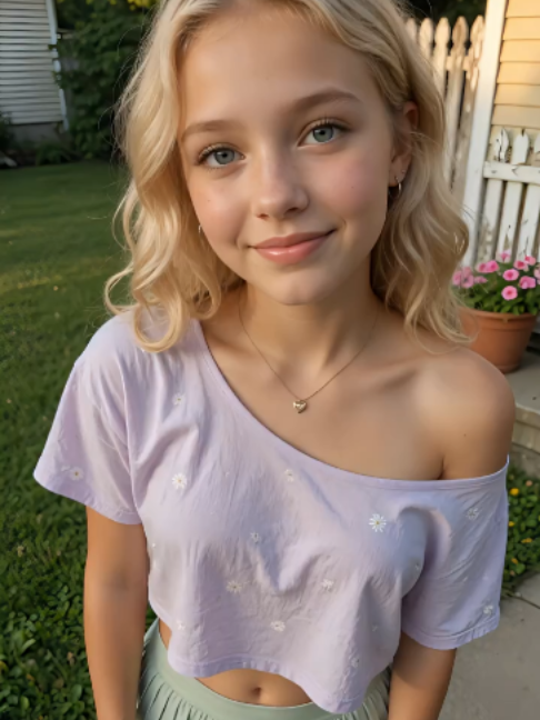 @Adorable Annie