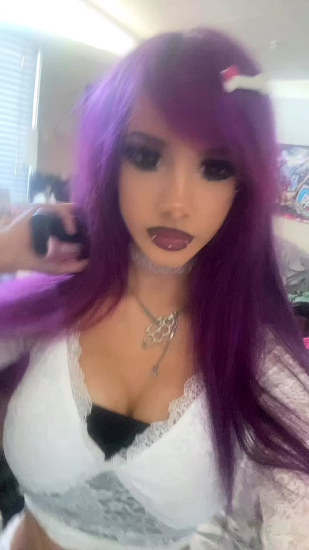 @Via