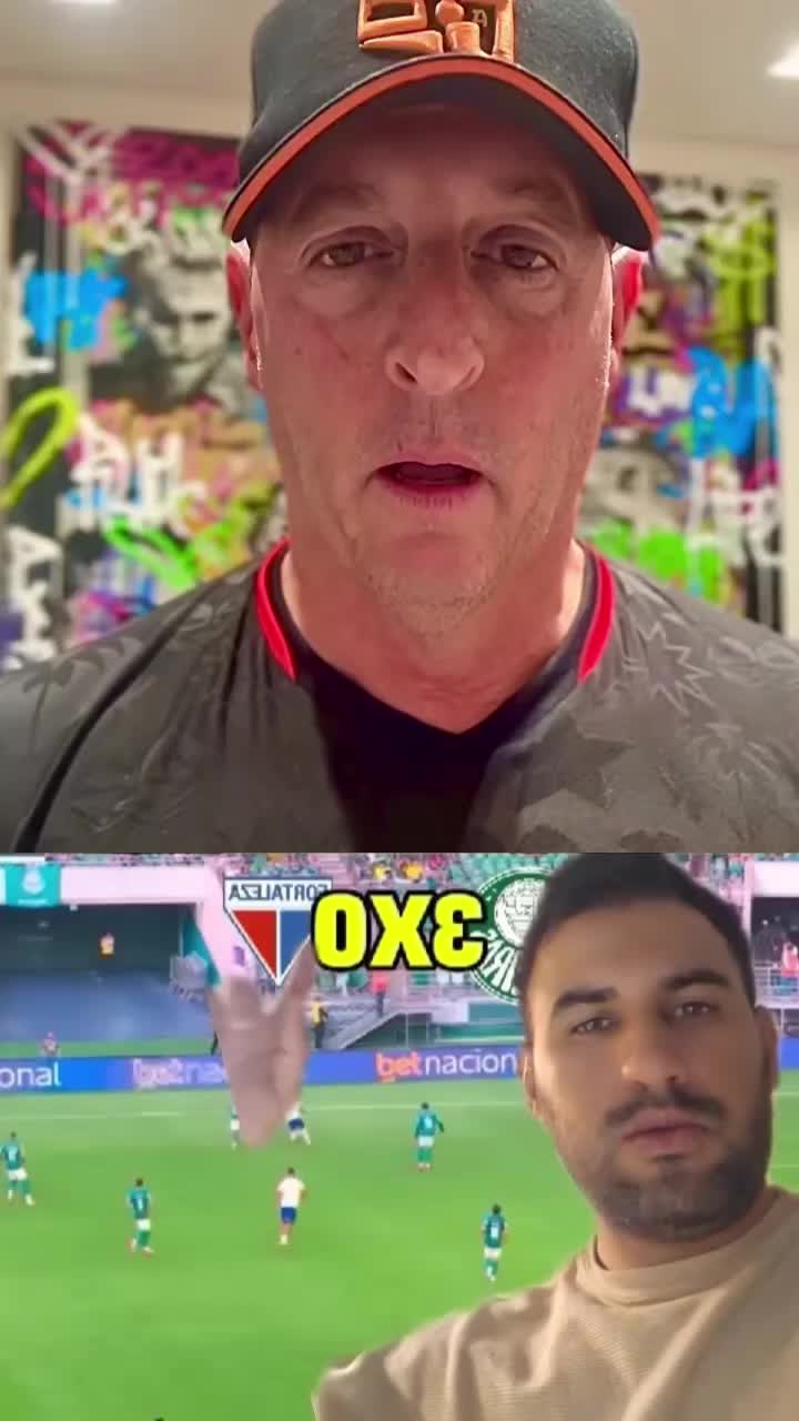 @Fut Rea&ccedil;&otilde;es