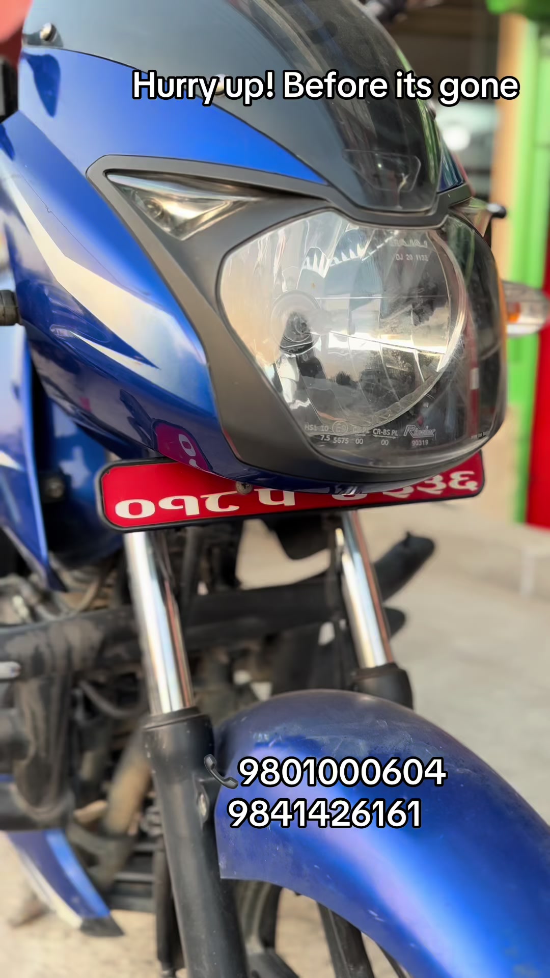 @Baniyaz Auto