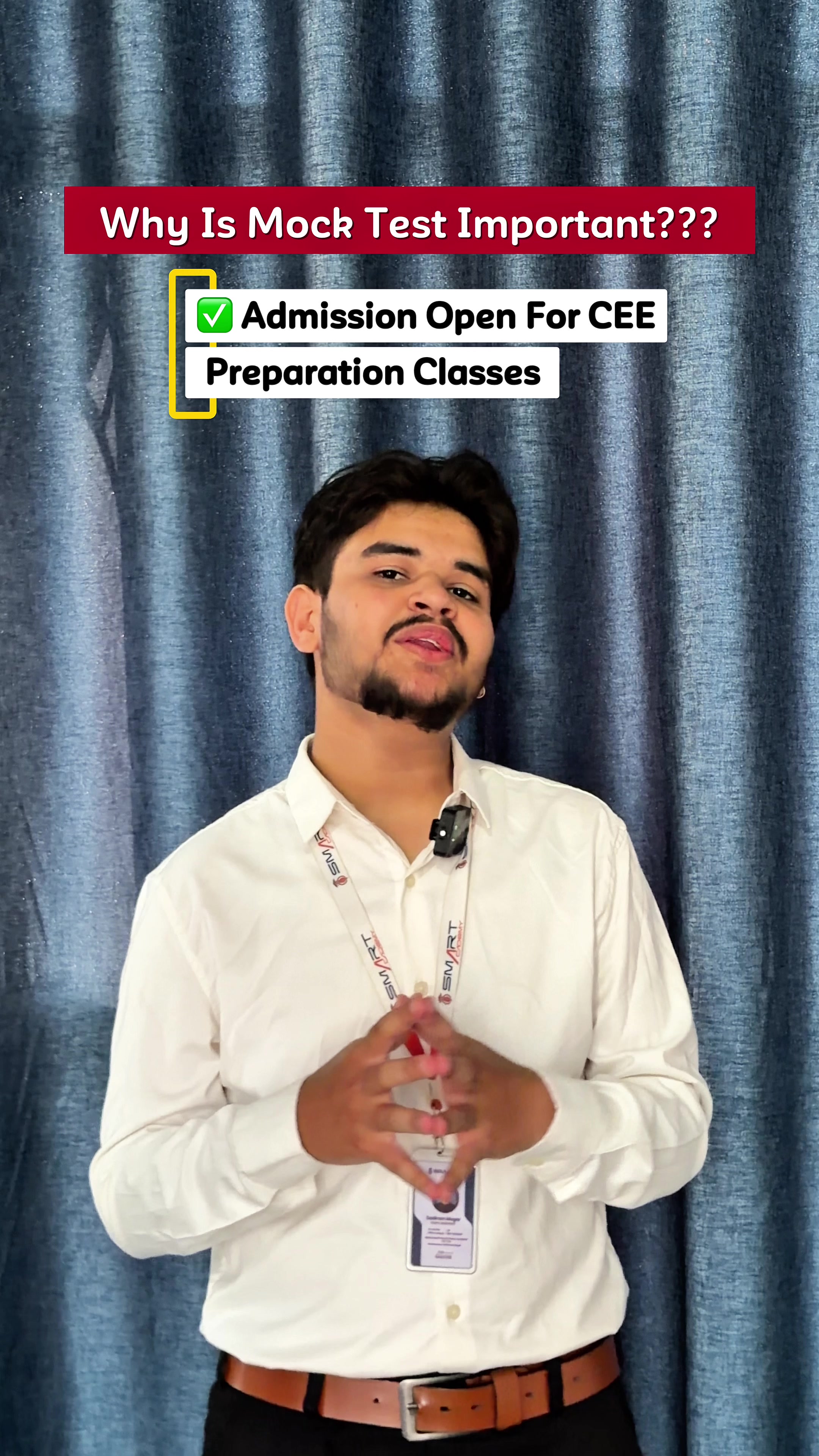 @Smart Educational Academy