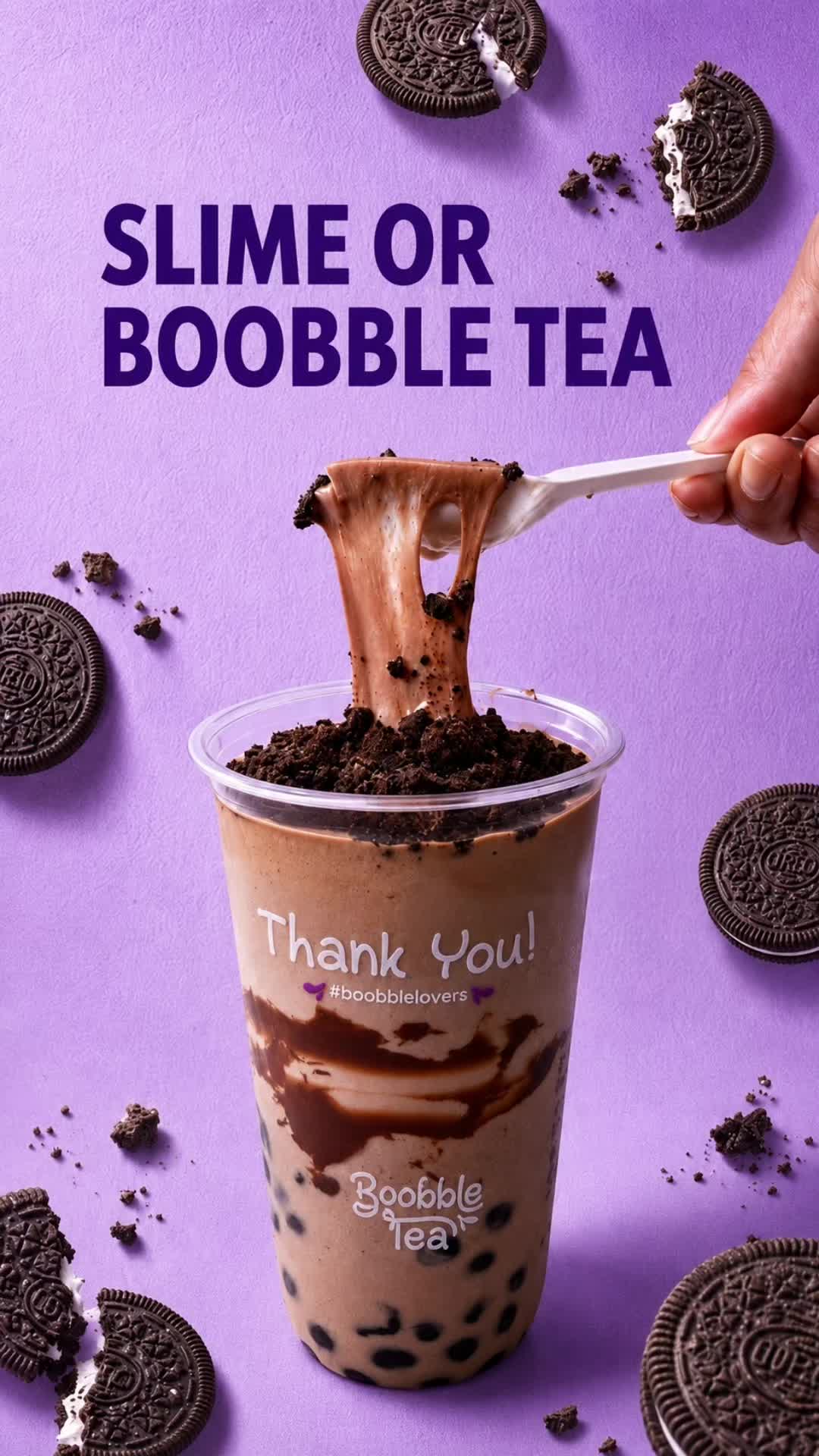 @bubble tea