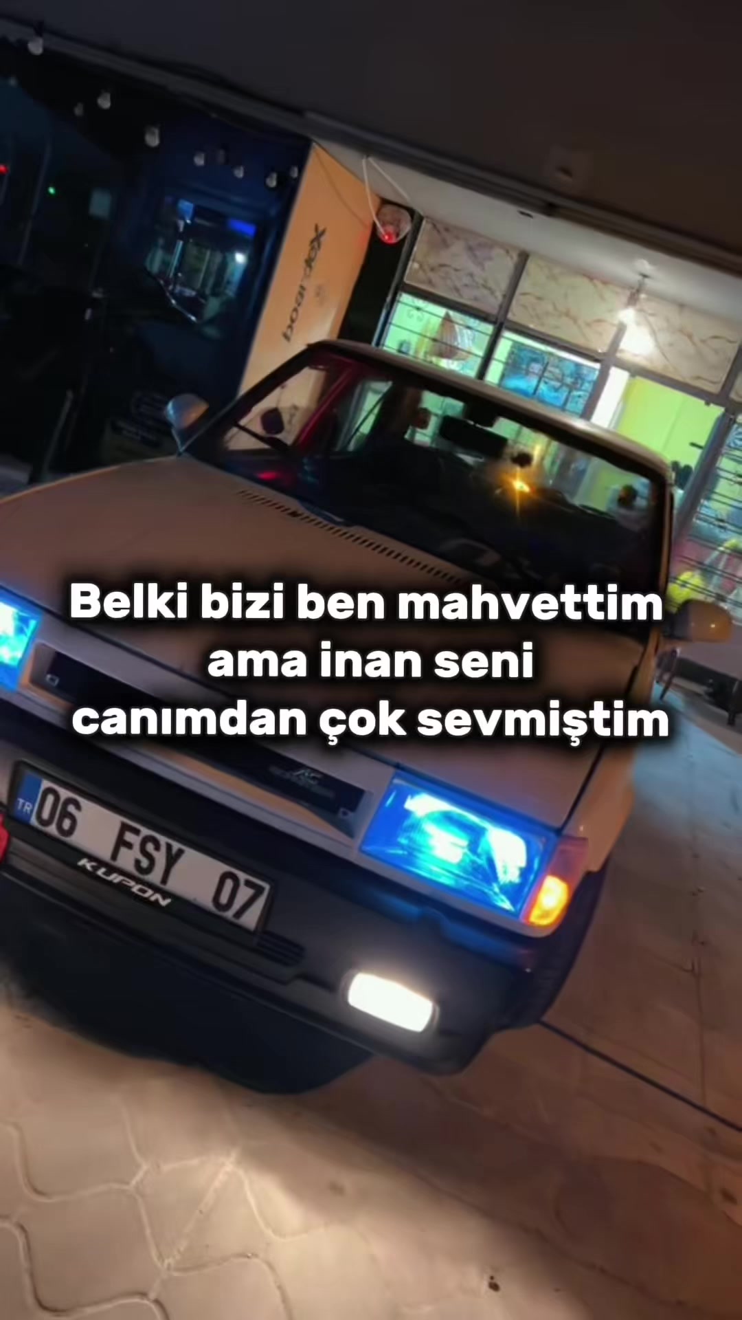 @Kılı&ccedil; Eren Ceylan