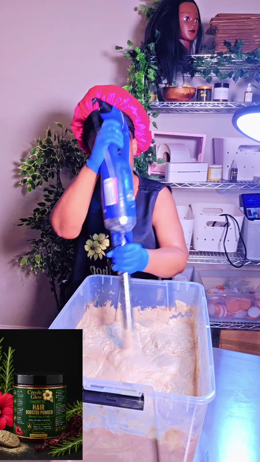 @CreoleGlow