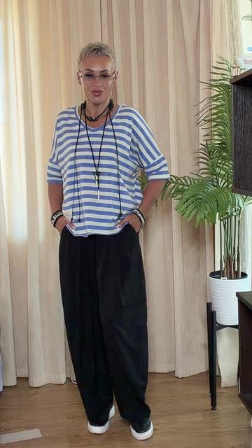 @artemevastylist