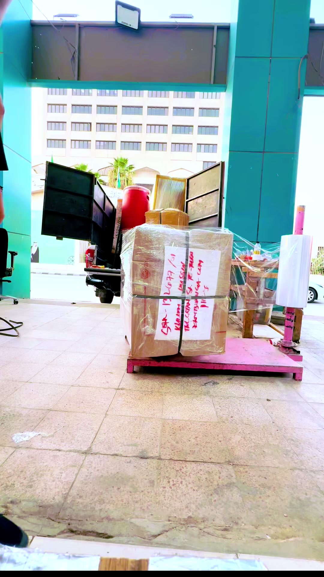 @FIL-ASIA CARGO