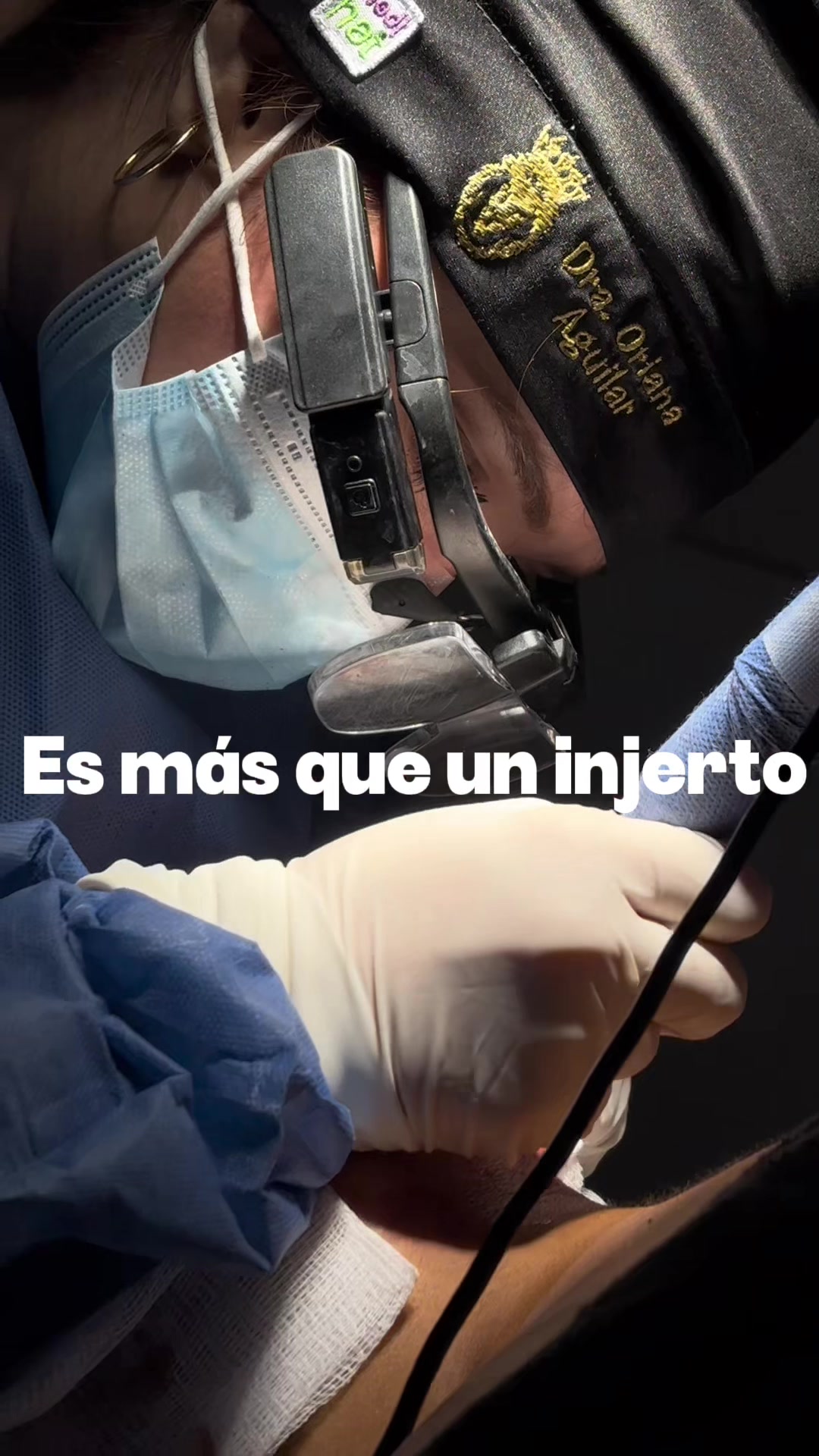 @Clínica Capilar Élite