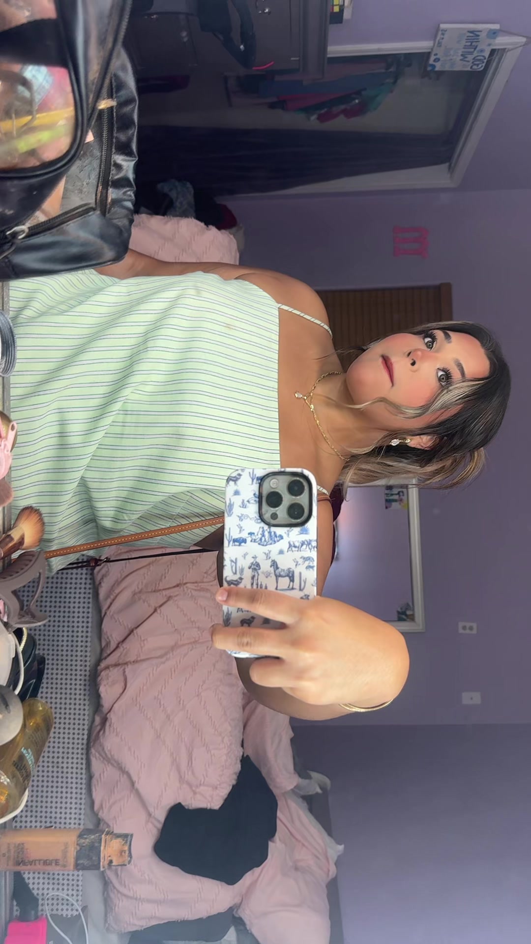@Maya Victoria