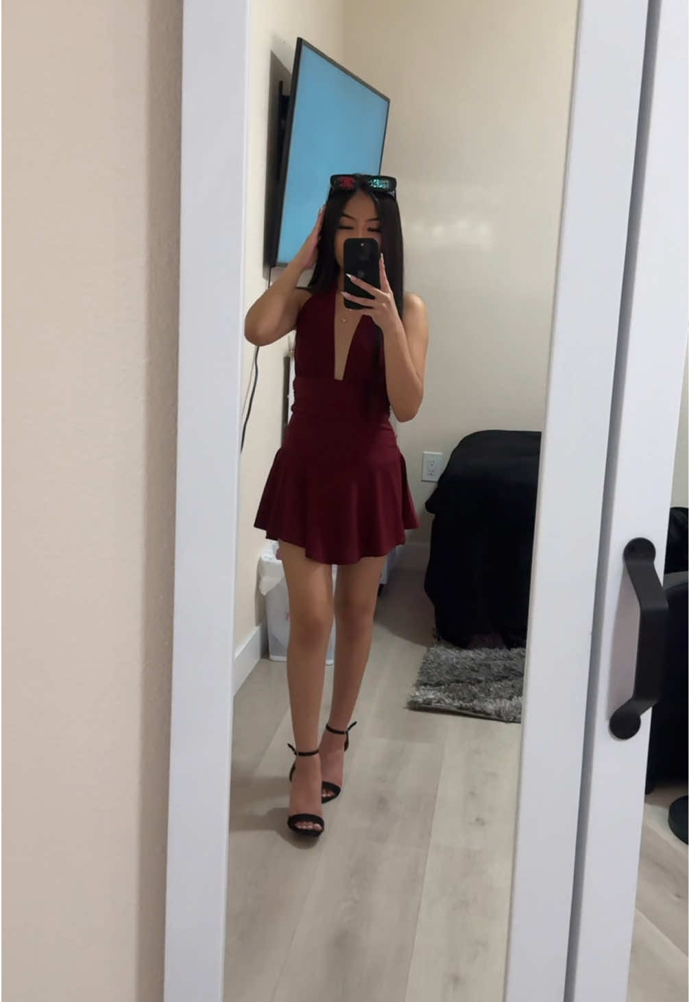 @️