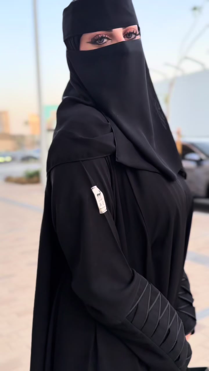 @عبايات الجادل 🥇🇸🇦