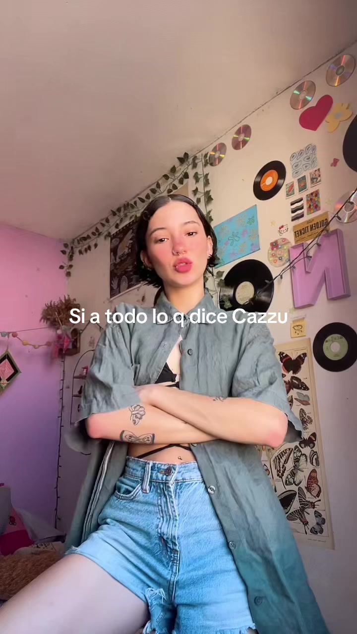 @Nikkita Villarruel