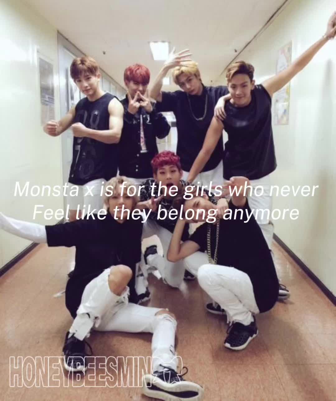 @Monbebe 🎧🦊🥟