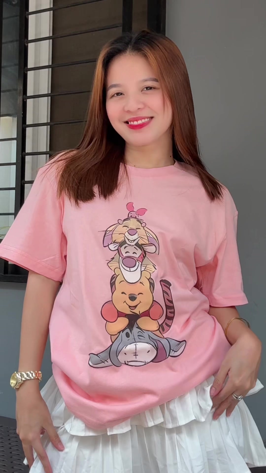 @Miss Ycy