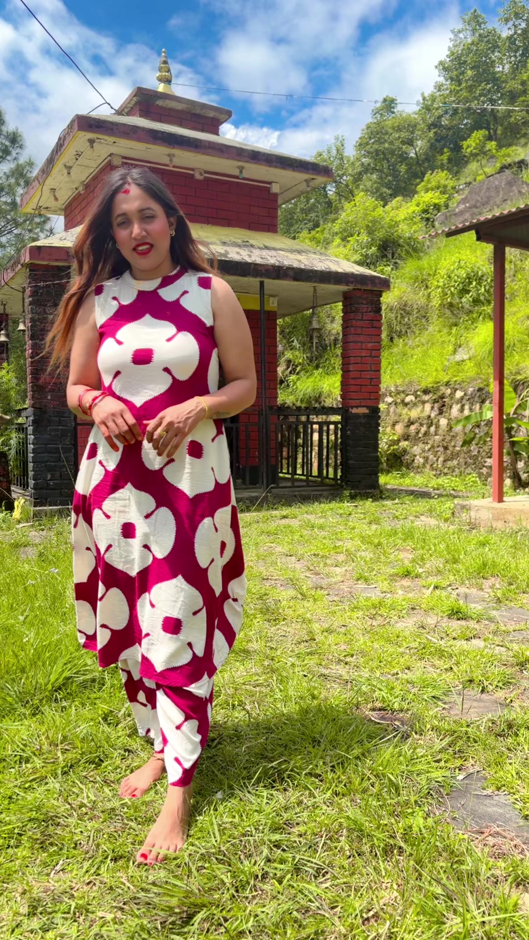 @♐️Yashoda 🕉️🫰🏻