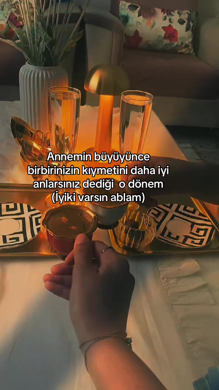 @Kahve k&ouml;şem