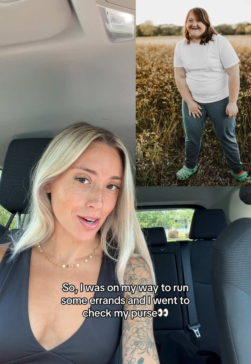 @Sarah