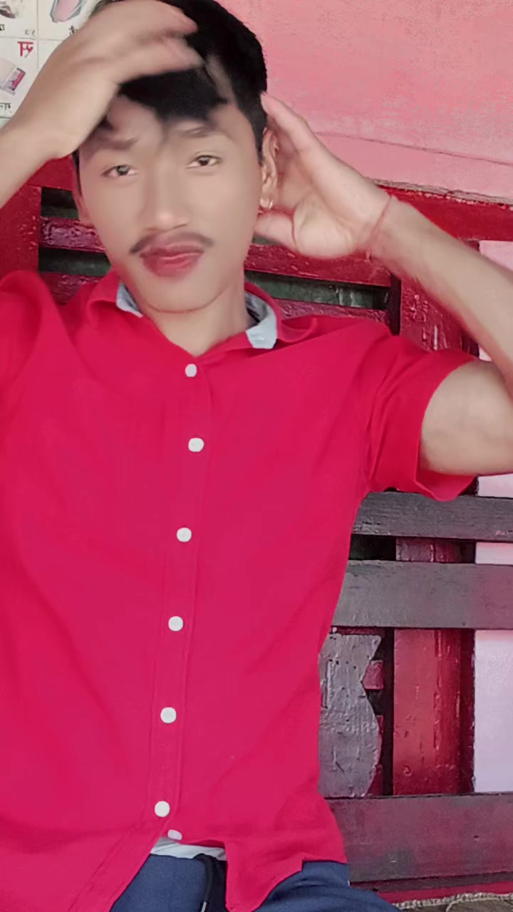 @ANJAN MAGAR💋💋♥️