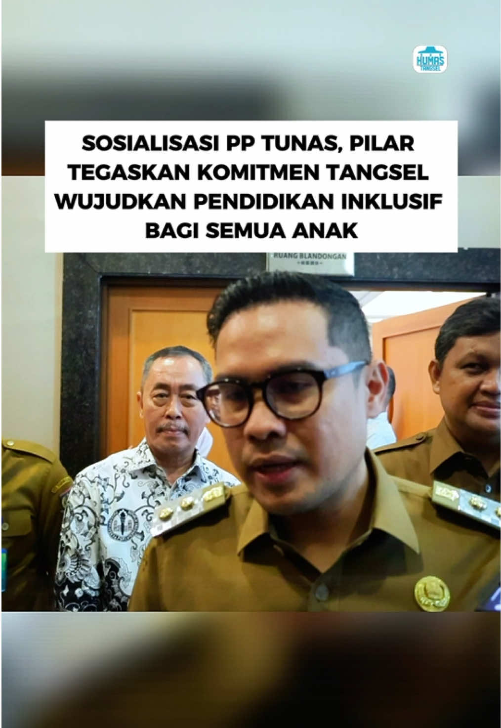 @humaskotatangsel