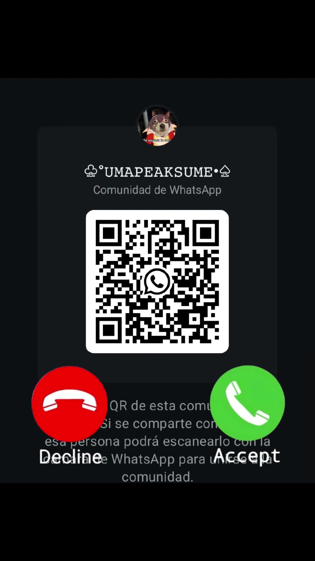 @Random Community