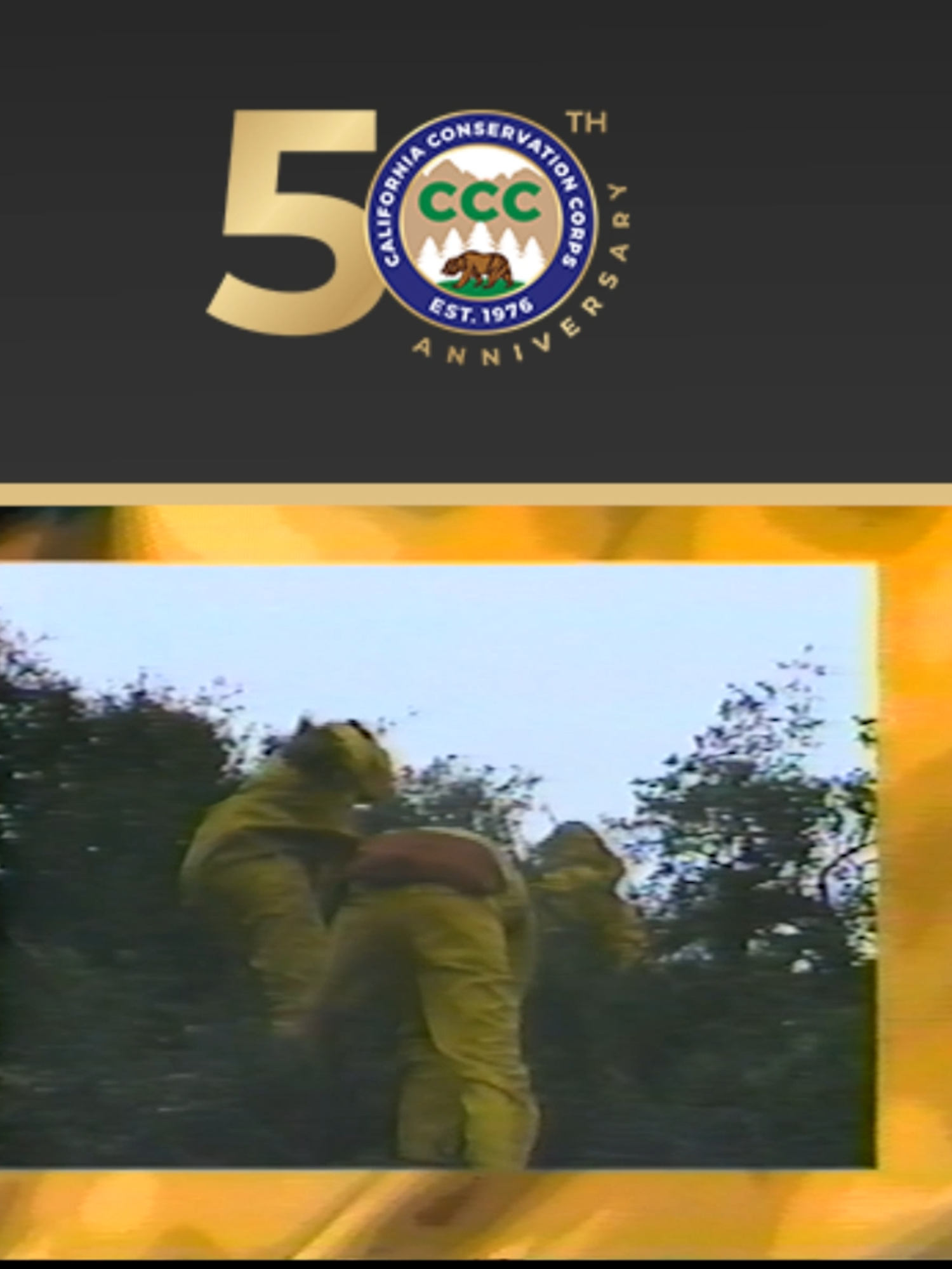 @California Conservation Corps