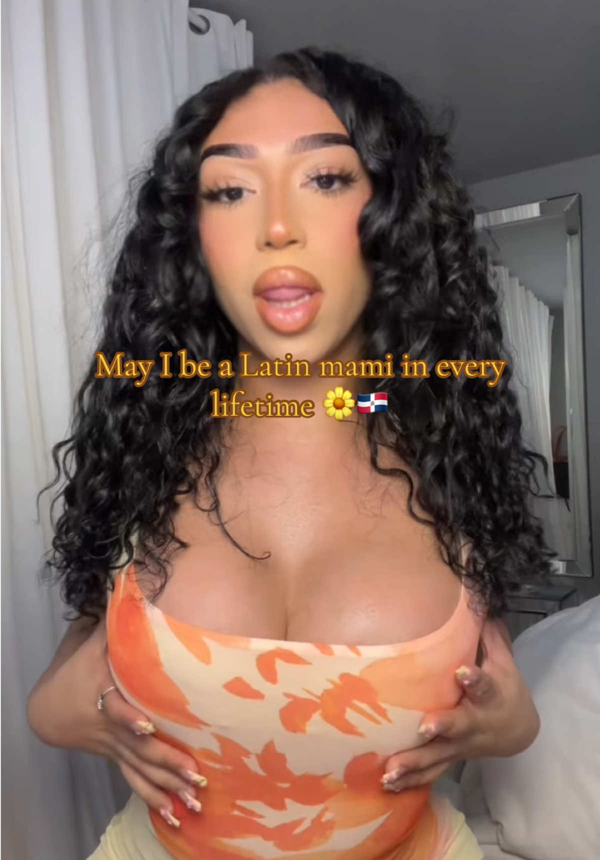 @Daniella Almonte