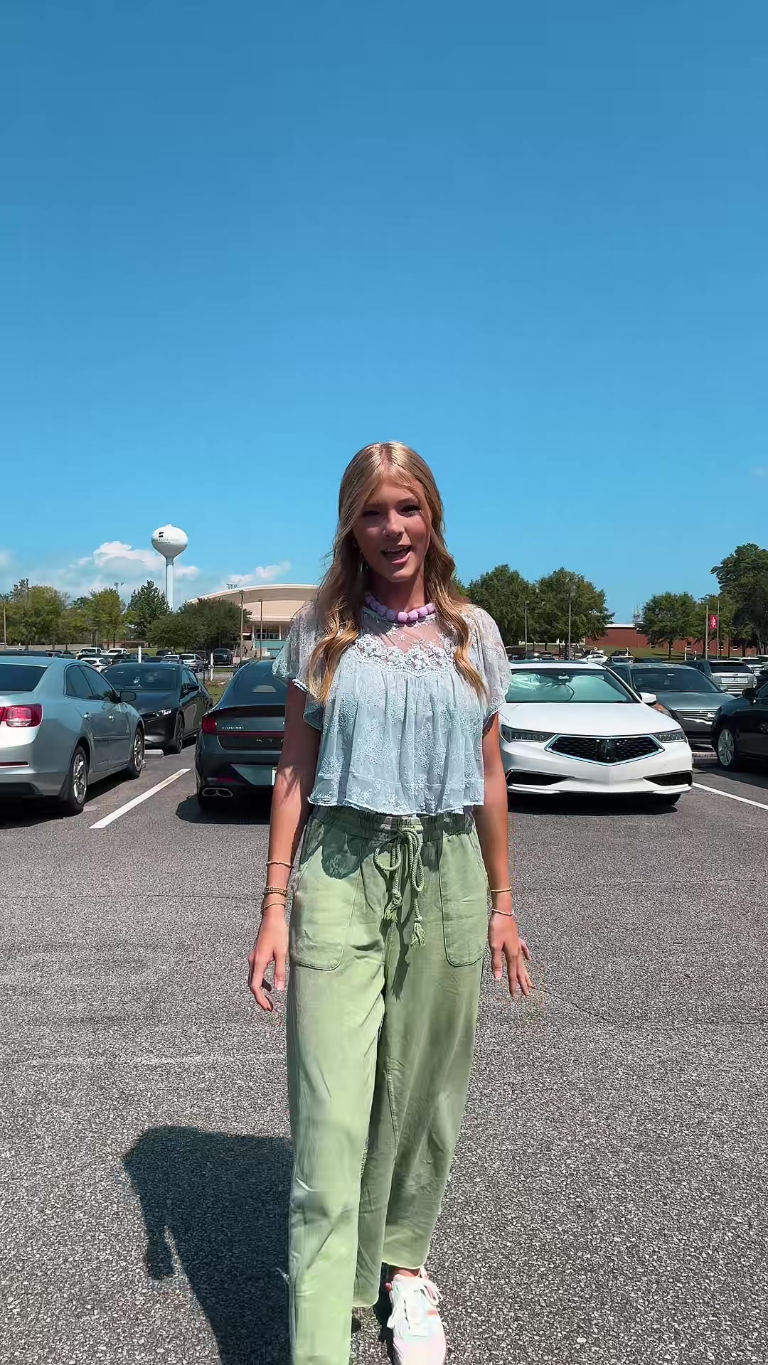 @GraceyP
