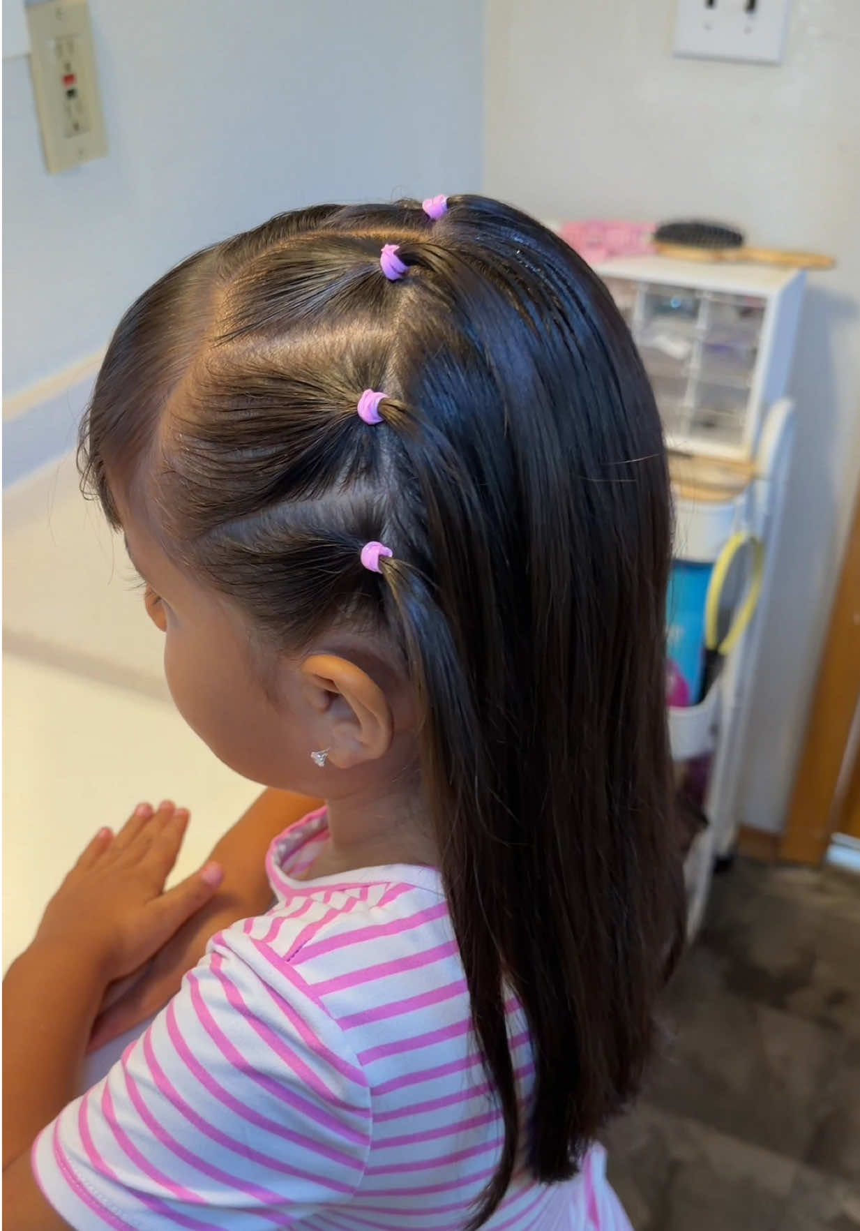 @Hairstyleswithlexie🎀