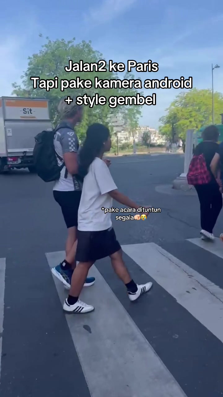 @marc & april