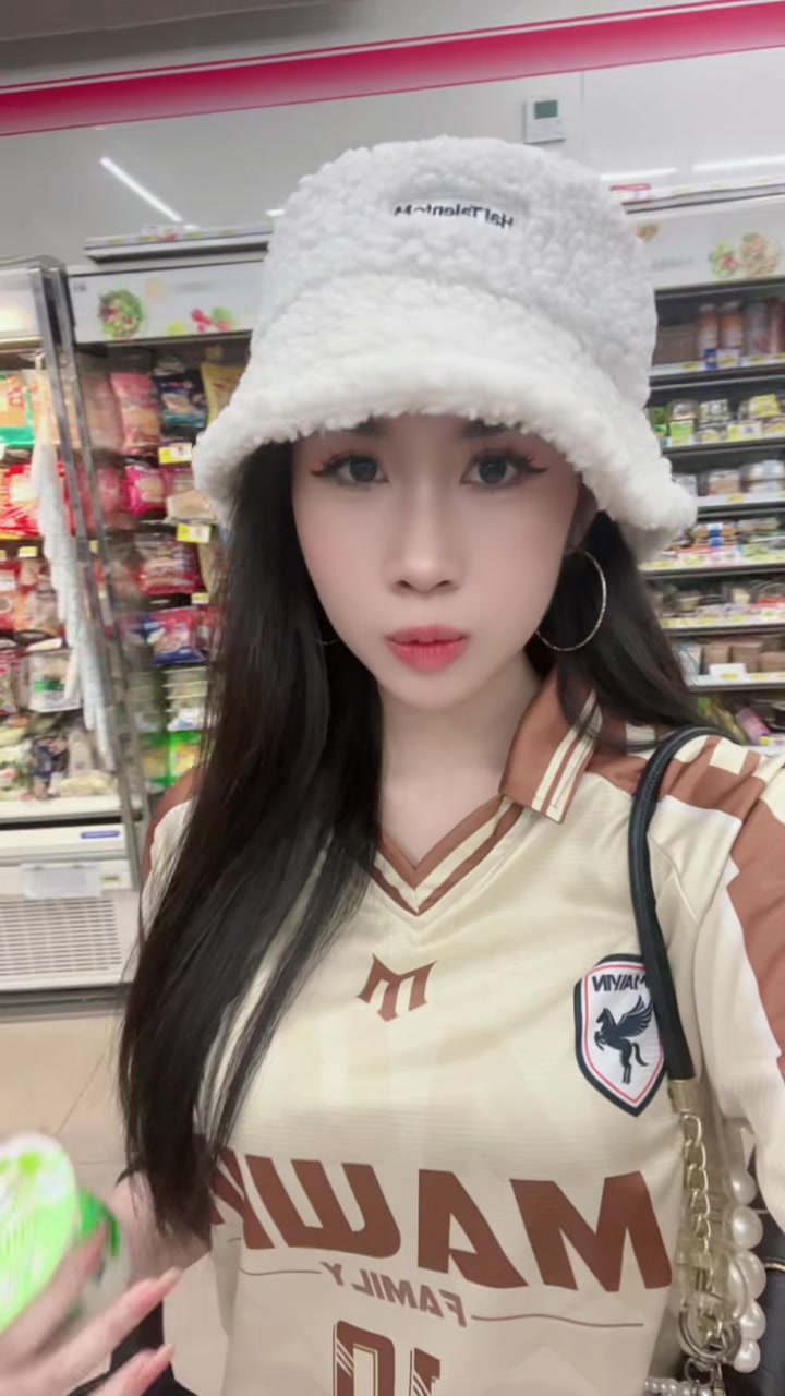 @💕น้องหญิง เอวเด้ง😝🩵