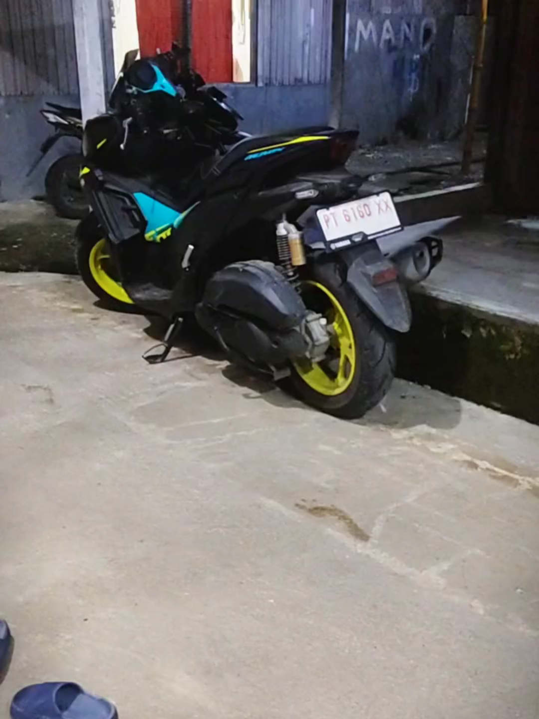 @DuaSatu_11 P33A
