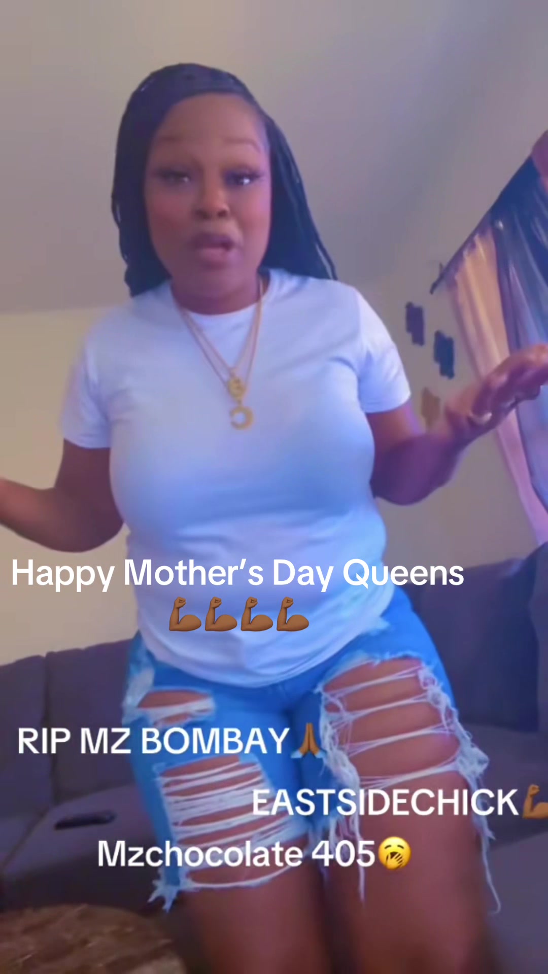 @Mzchocolate 405