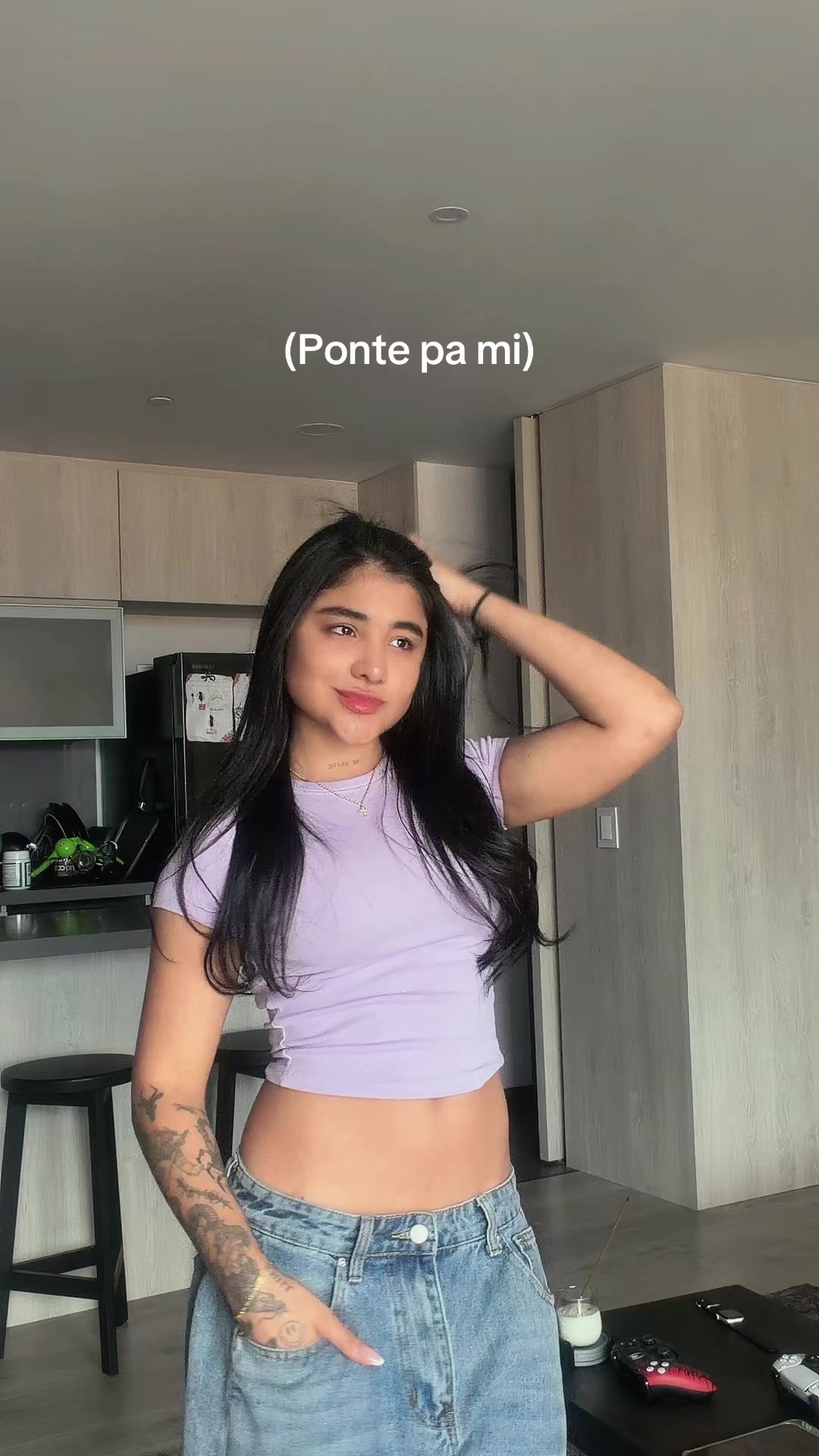 @Yurielkys Ojeda 🐝