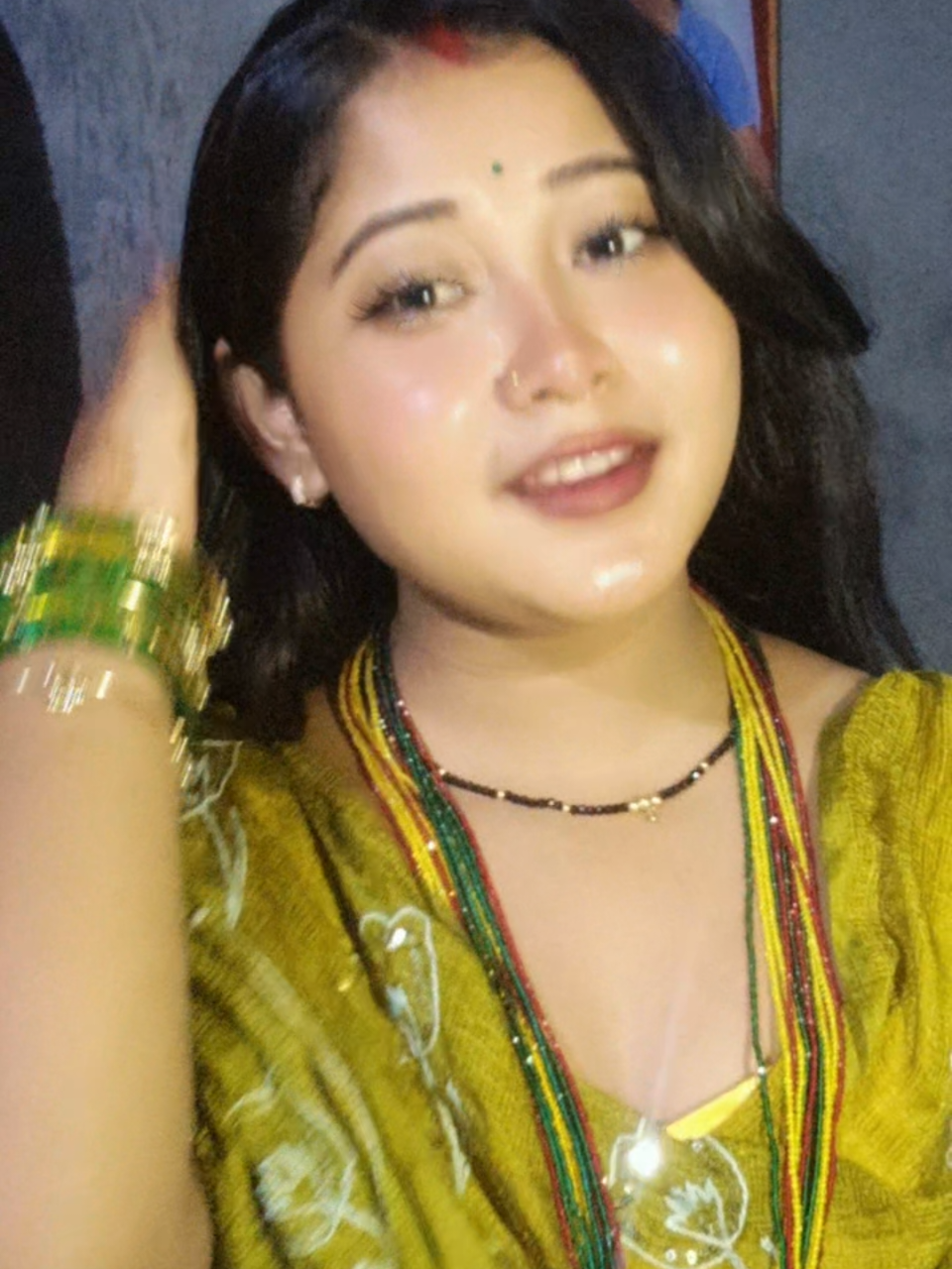 @Kriti Chaudhary