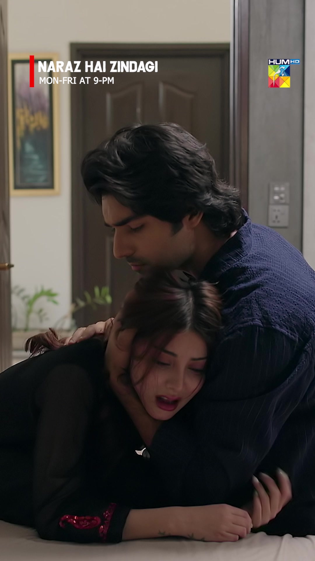 @HUM TV